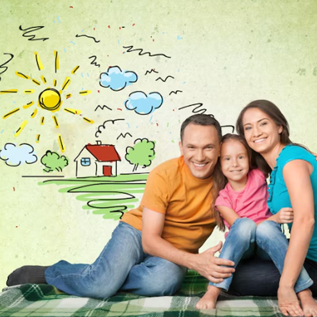 Vital Role of Family in Our Lives