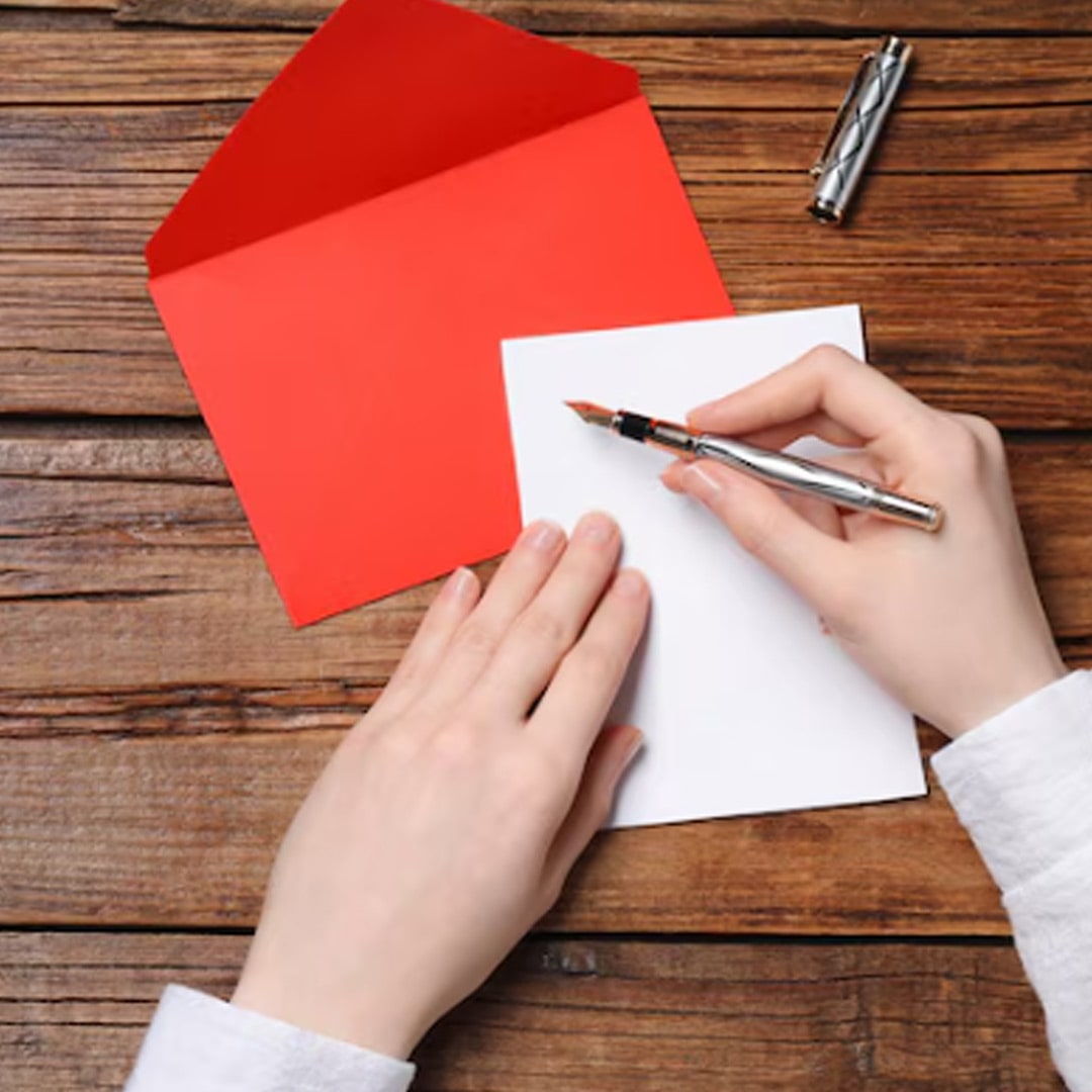 Informal Letter: Format, Samples, and Writing Tips