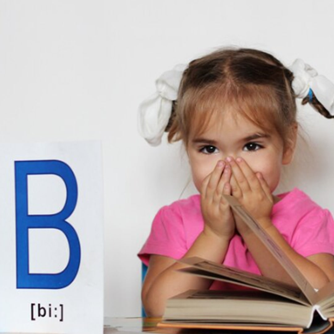 The Basic Spelling Vocabulary List for kids in grades 1–5