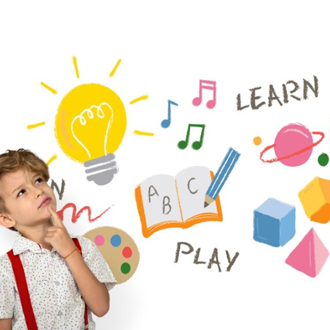 What Should be Included in the Preschool Curriculum? A Detailed Guide