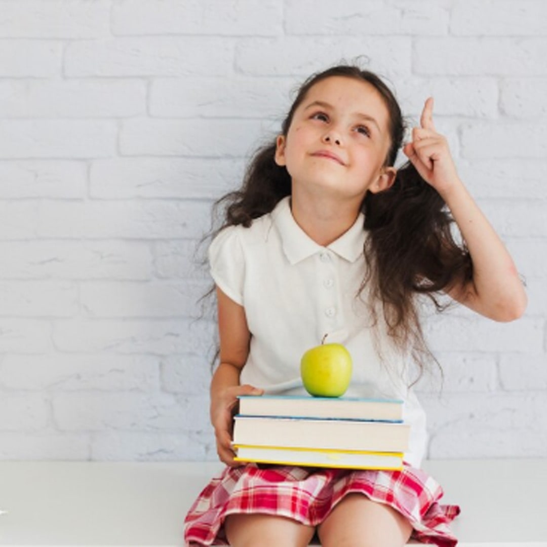 English Grammar Nouns for Class 1