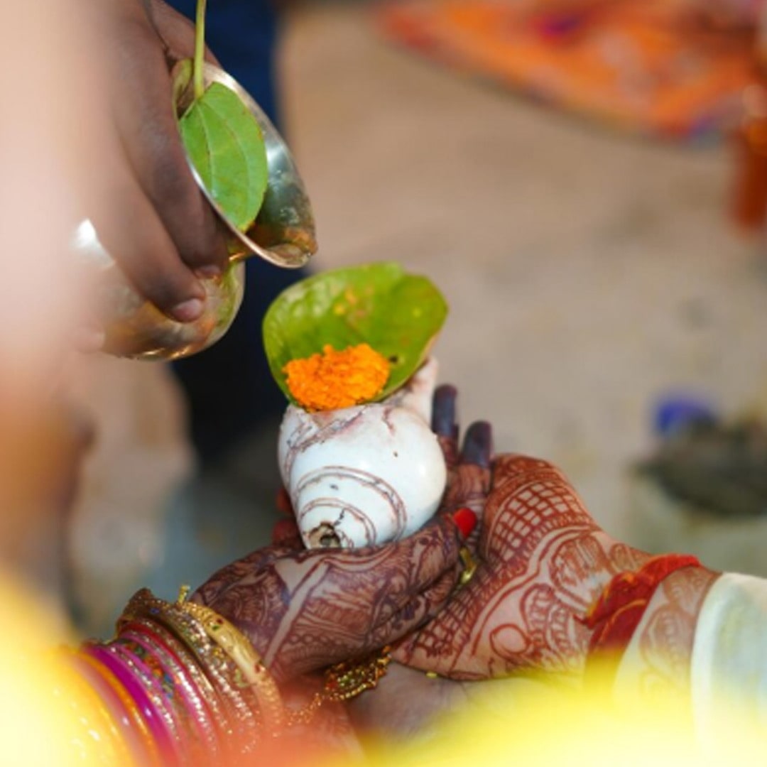 Tulsi Vivah: Festival of Holy Matrimony