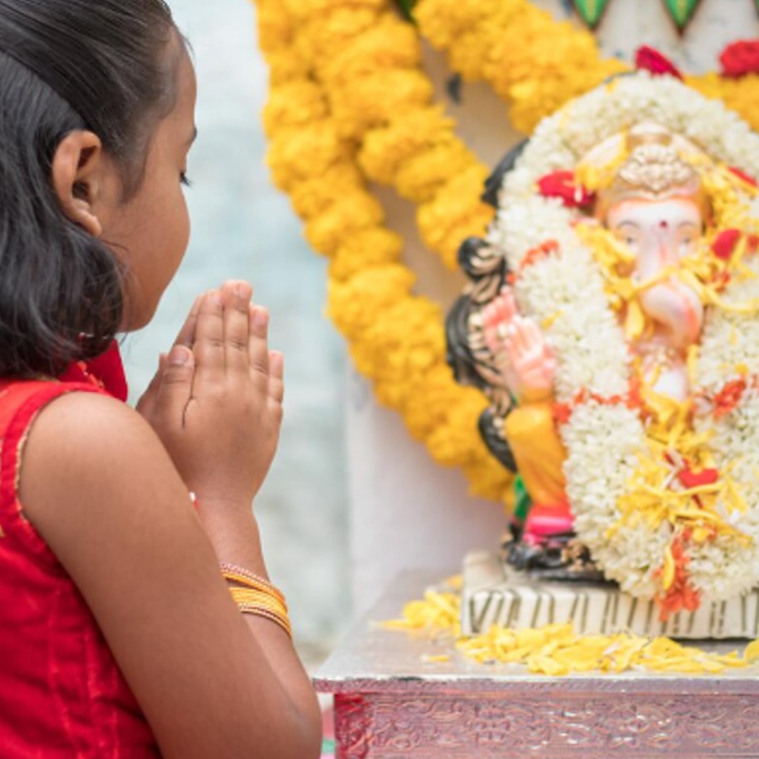 What Is the Bhagavad Gita? A Simple Explanation for Kids