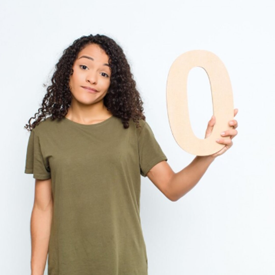 What is Zero – Definition with Examples