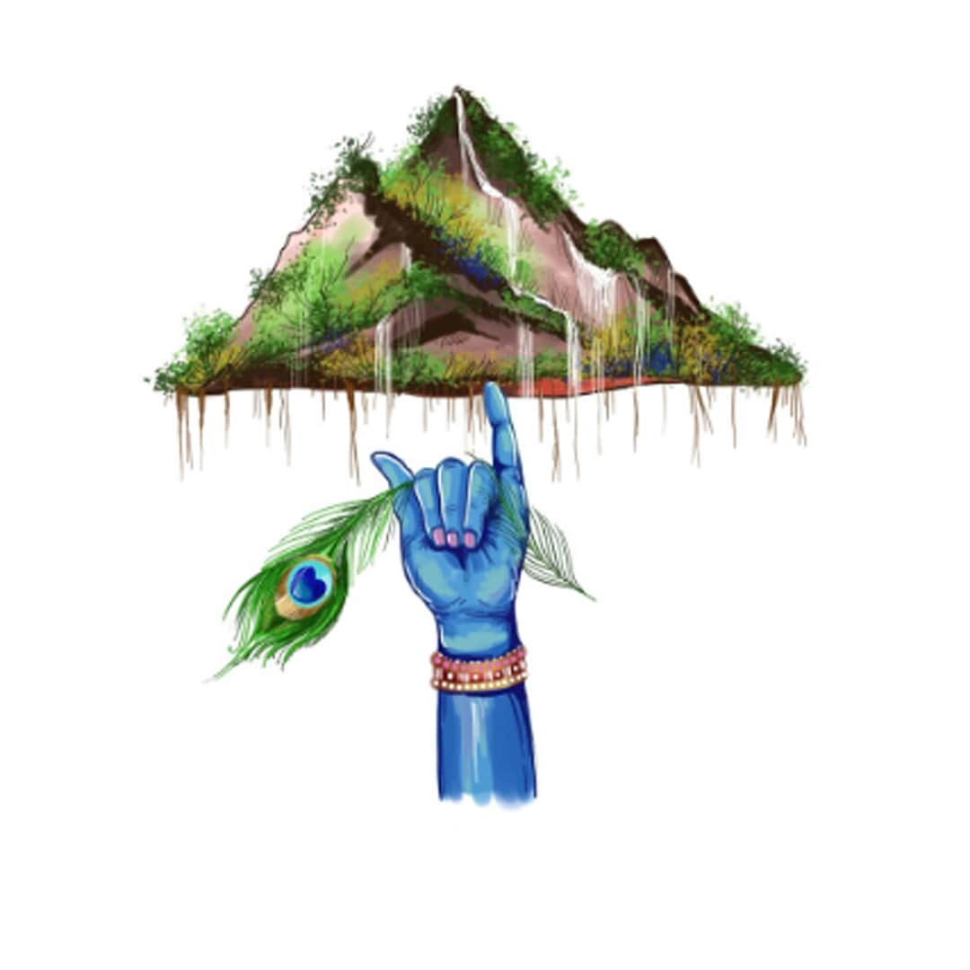 Govardhan Puja - Significance and Celebration Tips