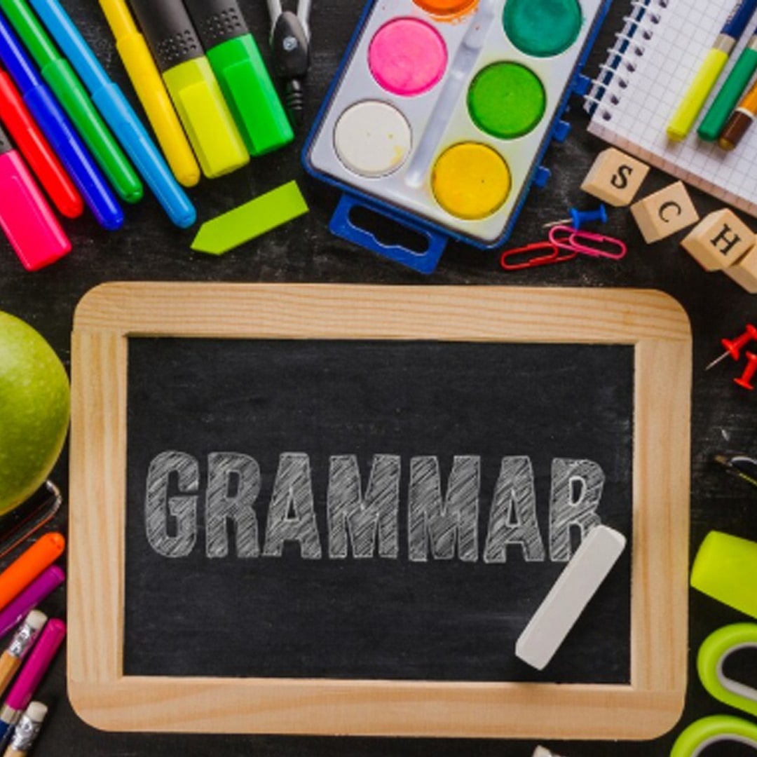 English Grammar Adjective for Class 4