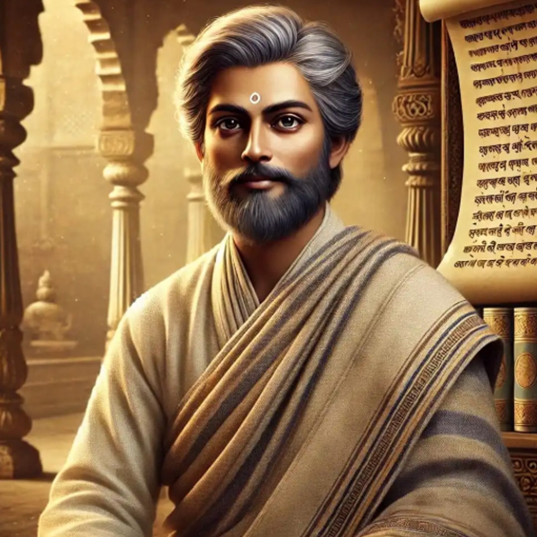 The Personality of Vidur in the Mahabharata: A Symbol of Dharma and Wisdom