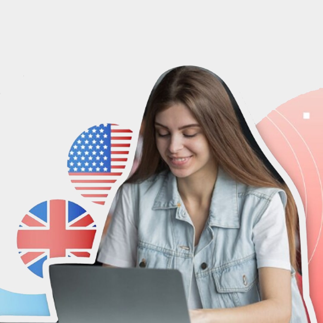 The Differences Between British English and American English