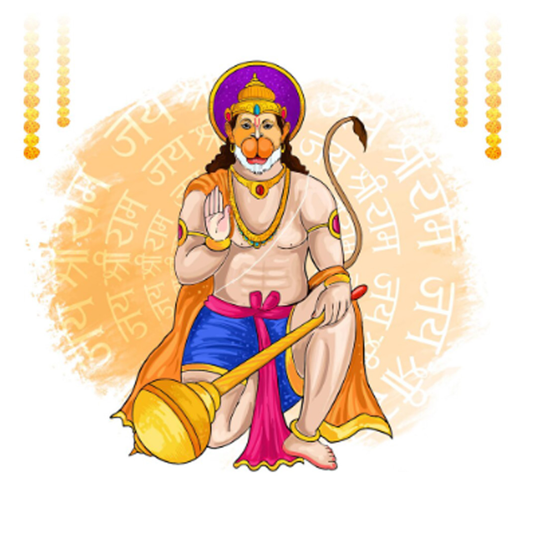 Hanuman Chalisa: Meaning, Benefits, and Spiritual Significance