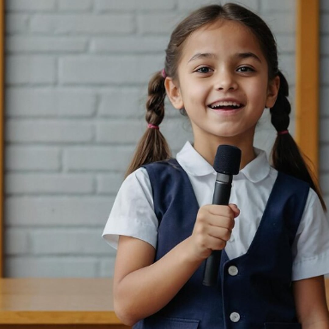 Speech on Discipline: Importance, Benefits and Sample Speeches for Students