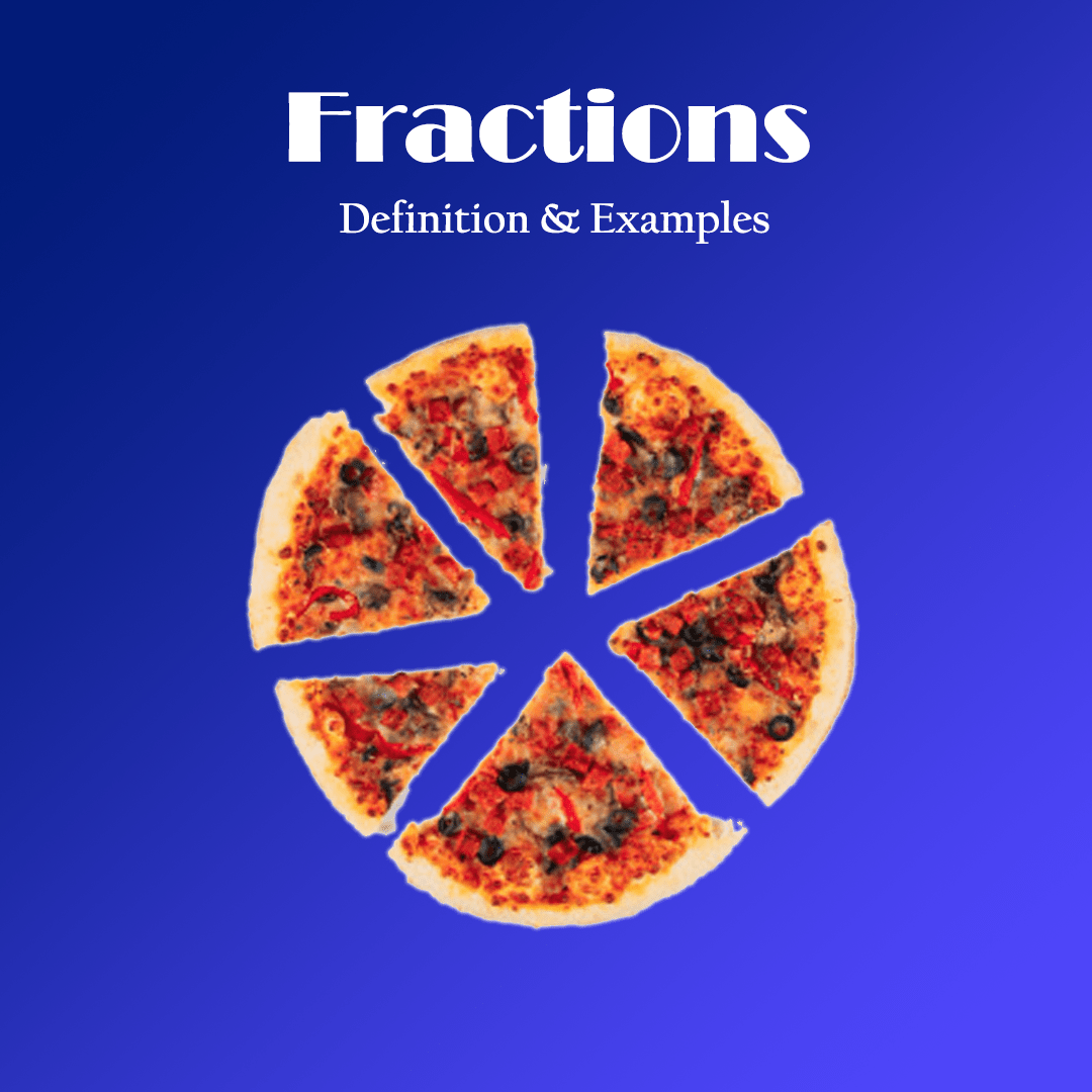 What are Equivalent Fractions? Definition & Examples