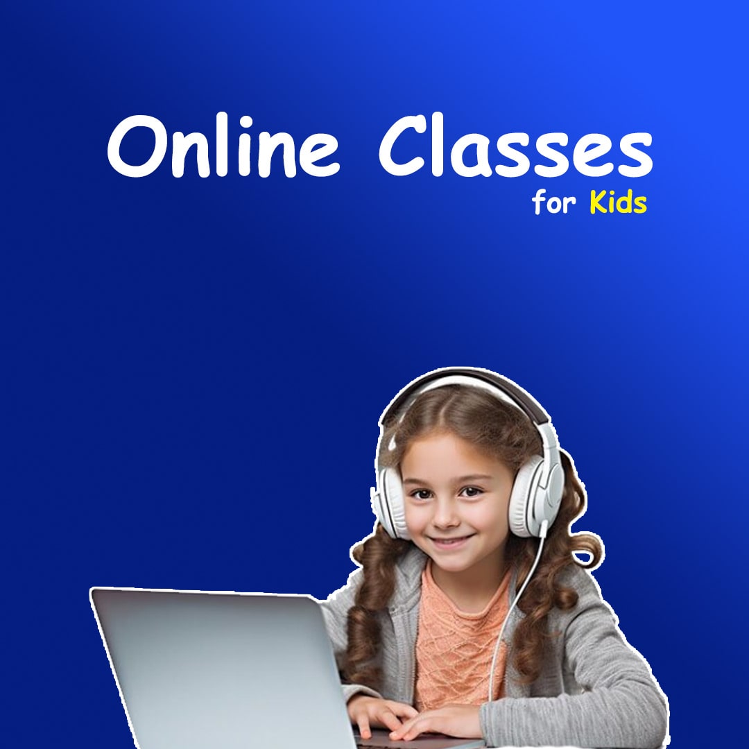 Why Online Communication Classes Work for Kids