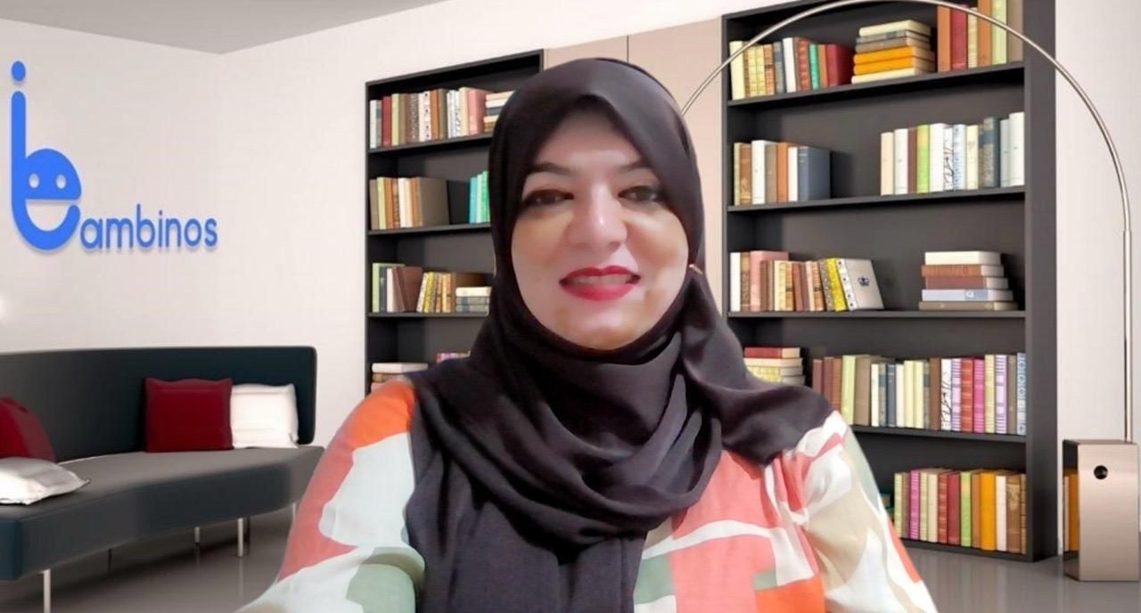 faculty image