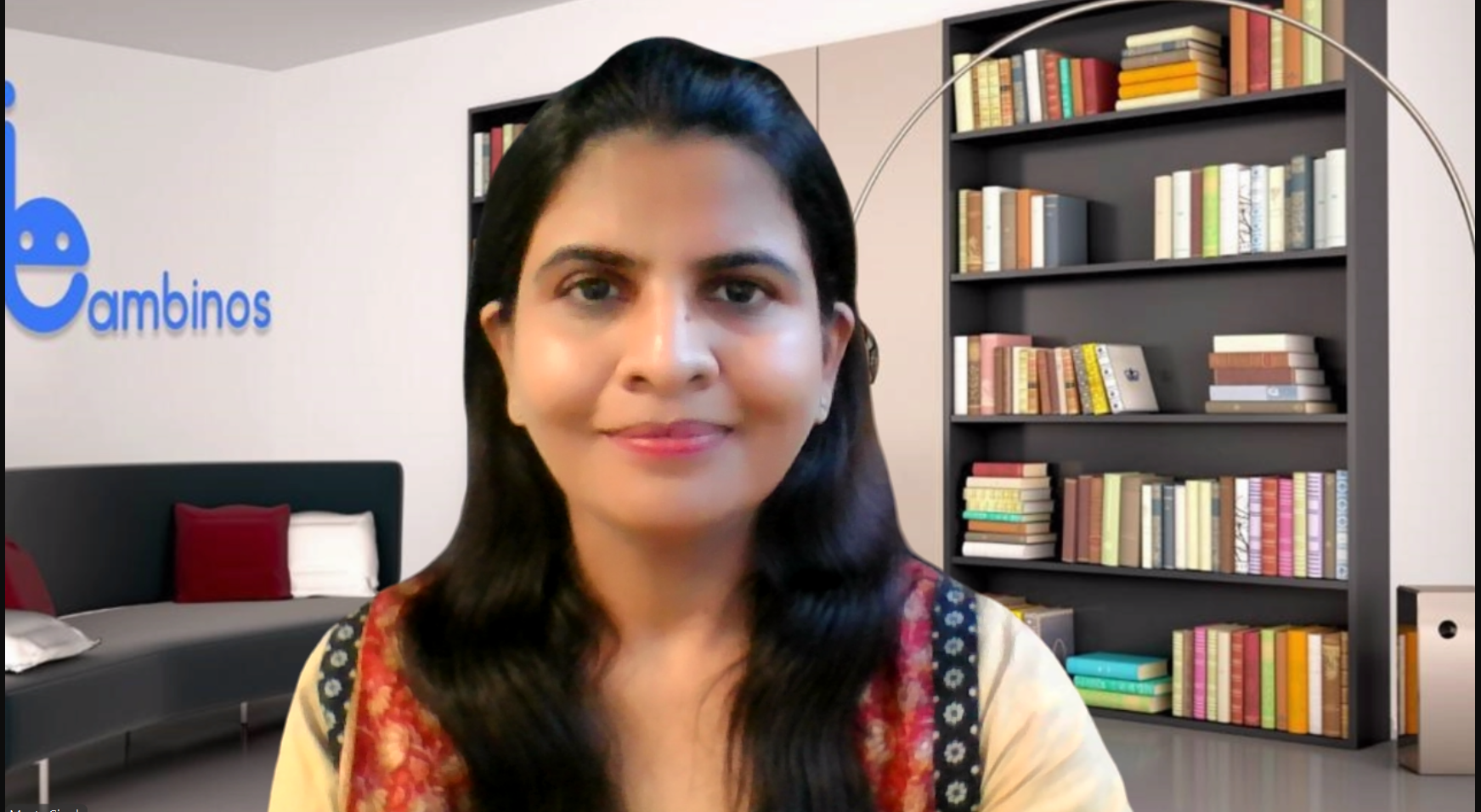 faculty image