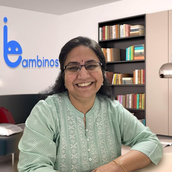 faculty image