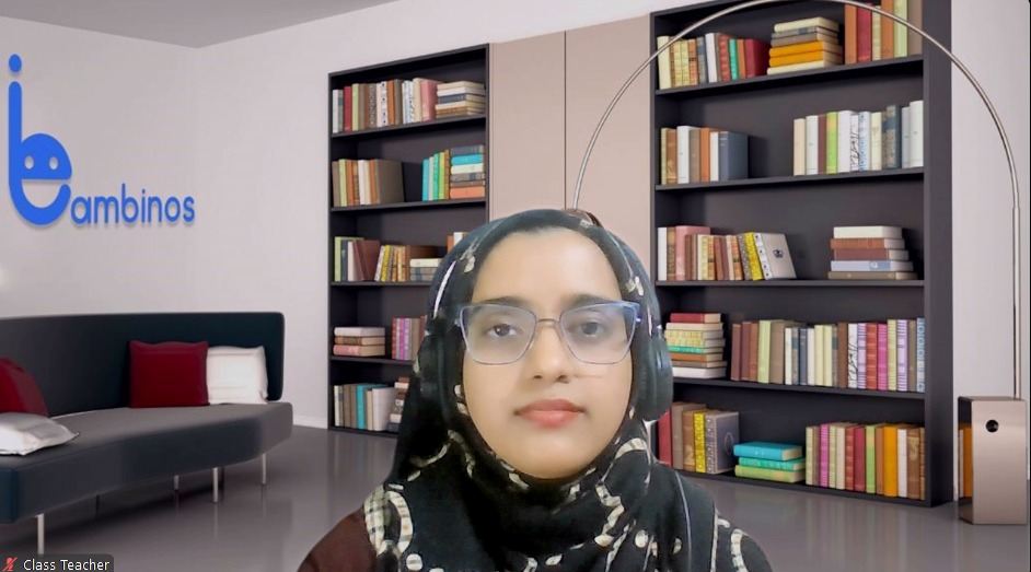 faculty image