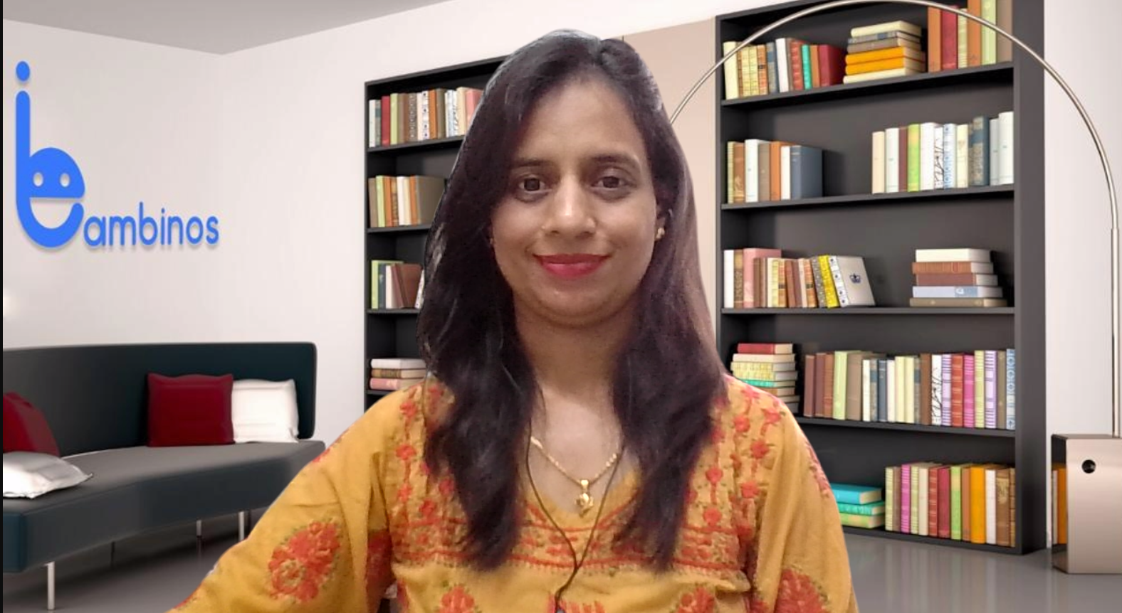 faculty image
